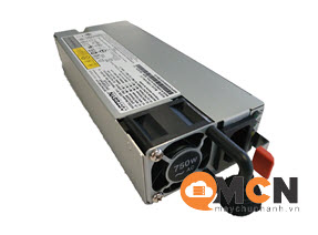 Nguồn Power Supply Lenovo Lenovo ThinkSystem 750W(230V/115V) Platinum Hot-Swap v2
