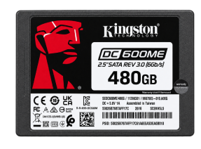Ổ cứng SSD Kingston DC600ME 480GB 2.5