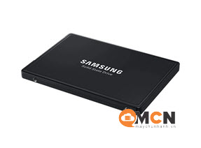 Ổ Cứng SSD Samsung 960GB PM9A3 2.5 inch MZ-QL296000 U.2 PCIe 4.0 cho Server