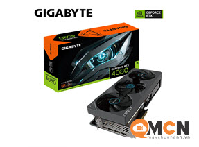Card màn hình GIGABYTE GeForce RTX 4080 EAGLE OC 16G