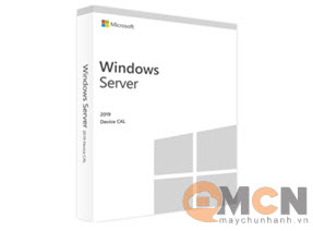 Hệ điều hành máy chủ Windows Server Device CAL 2019 R18-05767