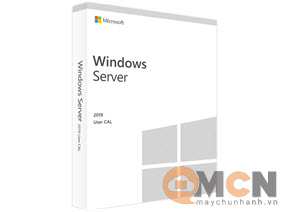 Windows Server User CAL 2019 SNGL R18-05768