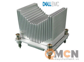 Tản Nhiệt Dell Heat Sink for 2nd CPU x8/x12 Chassis R540 ( Kèm FAN)