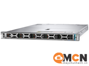 Máy chủ Dell PowerEdge R670 Intel Xeon 6 Rackmount 1U Server