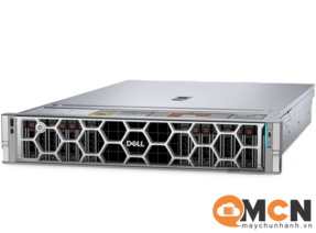 Máy chủ Dell PowerEdge R770 Intel Xeon 6 Rackmount 1U Server