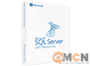 SQL Server Device Cal 2017 SNGL OLP NL DvcCAL 359-06555