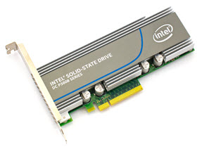 Ổ Cứng SSD Intel DC P3608 Series 1.6TB, 1/2 Height PCIe 3.0 x8, 20nm, MLC