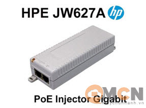 Power Supply Aruba HP PD-3501G-AC PoE Injector Access Point JW627A