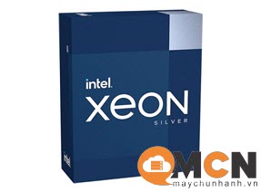 HPE Bộ Vi Xử Lý (CPU) Intel Xeon Silver 4310 18M Cache, 2.10 GHz (12C/24T) P/N:P36921-B21