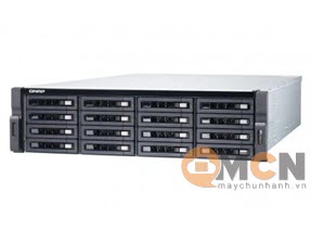 Storage Qnap TDS-16489U-SE1-R2 Thiết Bị Lưu Trữ TDS-16489U-SE1-R2