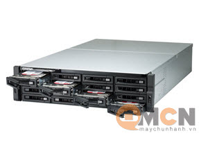 Thiết bị lưu trữ Qnap TDS-16489U-SF2-R2 Storage Qnap TDS-16489U-SF2-R2