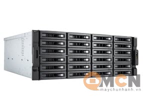 Qnap TS-h2483XU-RP-E2236-128G NAS Storage TS-h2483XU-RP-E2236-128G