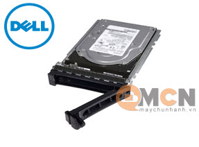 SSD Dell 1.92TB Enterprise Mixed Use 6Gbps 512e 2.5