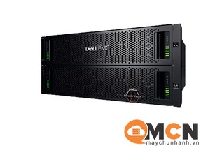 Thiết Bị Lưu Trữ Dell PowerVault ME5284 Storage Array