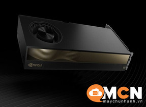 Card màn hình Leadtek Nvidia RTX Pro 5000 Blackwell 48G