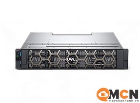 Thiết Bị Lưu Trữ Dell PowerVault ME5212 Storage Array
