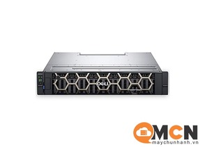 Thiết Bị Lưu Trữ Dell PowerVault ME5224 Storage Array