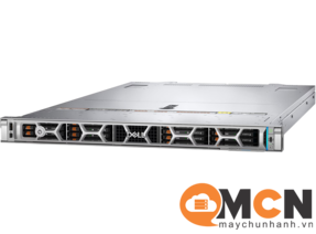 Máy chủ Dell PowerEdge R6715 AMD EPYC 9005 Rackmount 1U Server