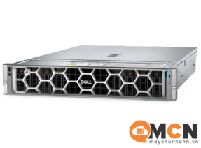 Máy Chủ Dell PowerEdge R7715 CPU AMD EPYC Rackmount 2U 1 Socket Server