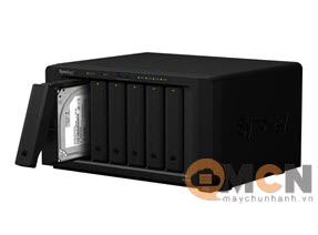 Synology DS1618+ NAS 6 Bay Storage (HDD/SSD) thiết bị lưu trữ