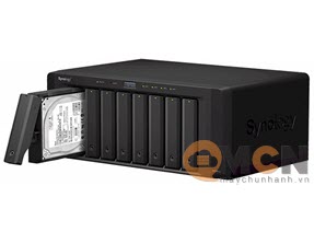 Storage NAS Synology DS1815+ (HDD/SSD) 8 Bay thiết bị lưu trữ