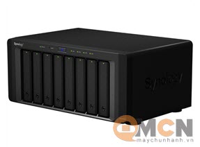 Thiết bị lưu trữ Storage NAS 8 Bay Synology DS2015xs (HDD/SSD)