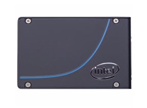 Ổ Cứng SSD Intel DC P3700 Series 1.6TB, 2.5in PCIe 3.0, 20nm, MLC