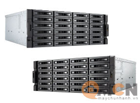 Storage Qnap TS-2477XU-RP-2700-16G NAS Qnap TS-2477XU-RP-2700-16G