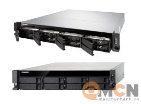 Qnap Storage TS-877XU-RP-3600-8G Thiết bị lưu trữ TS-877XU-RP-3600-8G