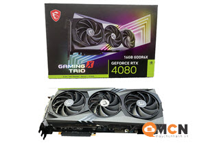 WinFast RTX 4080 HURRICANE 16G