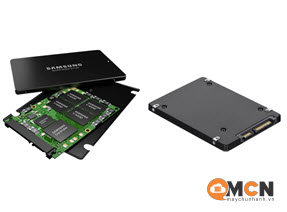 Ổ cứng máy chủ SSD Samsung PM897 480GB 2.5inch SATA TLC MZ7L3480HBLT-00A07 
