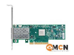 Card HBA Mellanox MCX4121A-XCAT ConnectX-4 Lx EN Host bus adapter Dual Ports cho máy chủ
