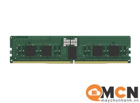 Ram Server & Workstation Kingston 32GB 2Rx8 DDR5-4800MT/s ECC Registered DIMM