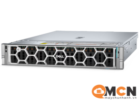 Máy Chủ Dell PowerEdge R7725 Rackmount 2U Server