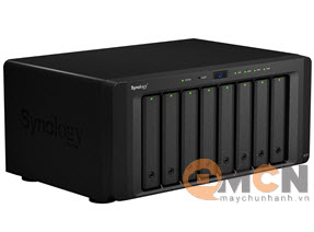 Synology DS1817 NAS 8 Bay Storage (HDD/SSD) thiết bị lưu trữ