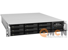 Synology RS3413xs+ NAS 10 Bay Storage (HDD/SSD) thiết bị lưu trữ