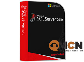 Phần Mềm SQL Server Enterprise Core 2019 SNGL OLP 2LIC NL Softwave