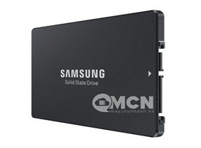 Ổ cứng SSD Samsung PM893 960GB SATA 6Gbps 2.5in MZ7L3960HCJR