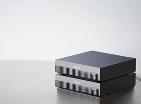 Siêu Máy Tính AI Để Bàn ASUS Ascent GX10 NVIDIA GB10 Grace Blackwell Superchip