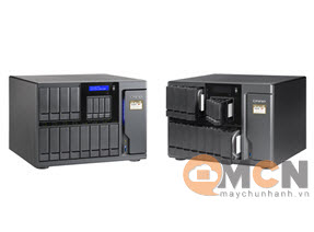 Thiết bị lưu trữ Qnap TS-1677X-1200-4G Storage Qnap TS-1677X-1200-4G
