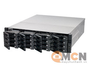 Thiết bị lưu trữ TVS-EC1680U-SAS-RP Storage TVS-EC1680U-SAS-RP