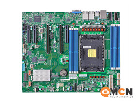 Bo mạch máy chủ Supermicro MBD-X13SEI-FB 4th Gen Intel® Xeon® Scalable Main Server
