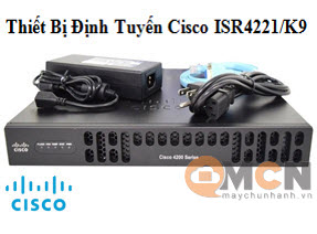Cisco ISR 4221 (2GE,2NIM,8G FLASH,4G DRAM,IPB) ISR4221/K9
