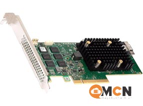 Card RAID Broadcom MegaRAID 9560-8i Server