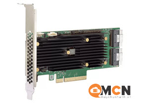 Card RAID Broadcom MegaRAID 9560-16i Server