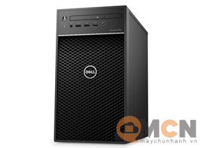 Dell Precision 3650 Tower Intel Xeon W-1370 Máy Trạm 42PT3650D10