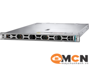 Máy Chủ Dell PowerEdge R6725 Rackmount 1U Server