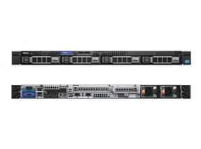 Máy chủ (Server) Dell PowerEdge R430 E5-2609 V4 4LFF HDD