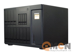 Qnap NAS Storage TS-1677X-1700-16G Thiết bị lưu trữ TS-1677X-1700-16G