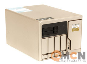 Thiết bị lưu trữ Qnap TS-677-1600-8G NAS Storage Qnap TS-677-1600-8G